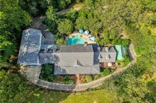 14915 Freemanville Rd, Milton, GA 30004 - Photo 99