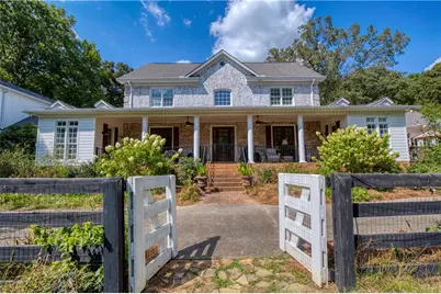 14915 Freemanville Road, Milton, GA 30004 - Photo 5