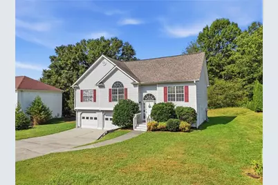 104 Twin Oaks Drive, Calhoun, GA 30701 - Photo 3