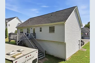 104 Twin Oaks Drive, Calhoun, GA 30701 - Photo 25