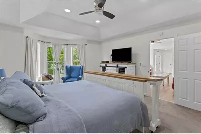 2608 Abbotts Glen Drive NW, Acworth, GA 30101 - Photo 13