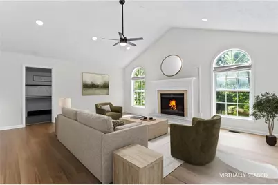 2608 Abbotts Glen Drive NW, Acworth, GA 30101 - Photo 5
