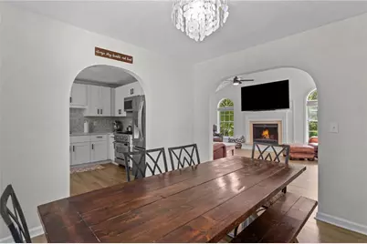 2608 Abbotts Glen Drive NW, Acworth, GA 30101 - Photo 9