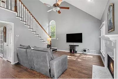 285 Creekside Way, McDonough, GA 30252 - Photo 9