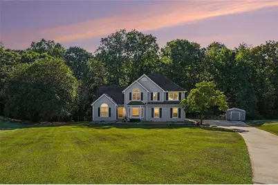285 Creekside Way, McDonough, GA 30252 - Photo 1