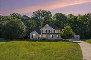 285 Creekside Way, McDonough, GA 30252 - Photo 1