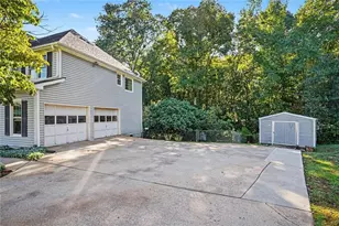 285 Creekside Way, McDonough, GA 30252 - Photo 31