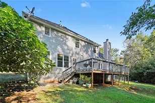 285 Creekside Way, McDonough, GA 30252 - Photo 33