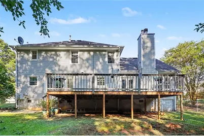 285 Creekside Way, McDonough, GA 30252 - Photo 37