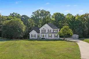 285 Creekside Way, McDonough, GA 30252 - Photo 3