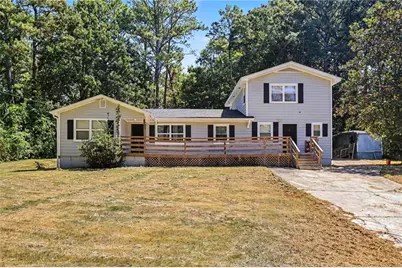 3898 Panthersville Road, Ellenwood, GA 30294 - Photo 7