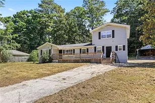 3898 Panthersville Rd, Ellenwood, GA 30294 - Photo 9
