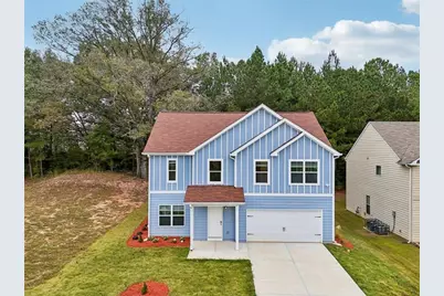 4405 Belcamp Road, Fairburn, GA 30213 - Photo 1