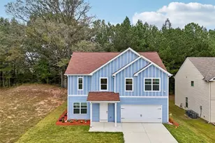 4405 Belcamp Rd, Fairburn, GA 30213 - Photo 1