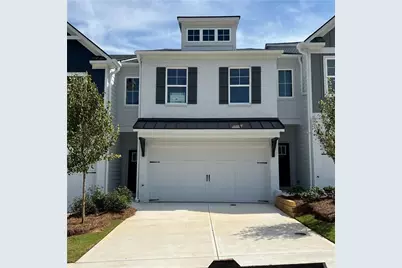 1510 Aralynn Court #30, Conyers, GA 30013 - Photo 1