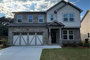 160 Hal Ct, Winder, GA 30680 - Photo 1