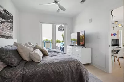 775 Juniper Street NE #602, Atlanta, GA 30308 - Photo 15