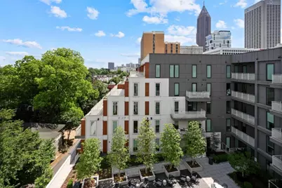 775 Juniper Street NE #602, Atlanta, GA 30308 - Photo 27