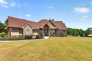 649 Clover Dr, Social Circle, GA 30025 - Photo 1