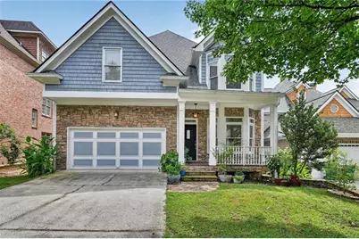 1159 Thornwell Drive NE, Brookhaven, GA 30319 - Photo 1