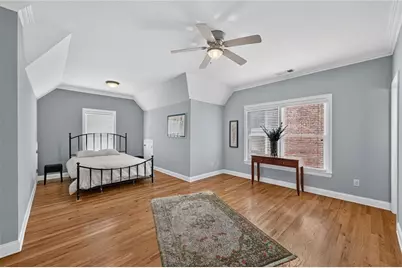 1159 Thornwell Drive NE, Brookhaven, GA 30319 - Photo 17