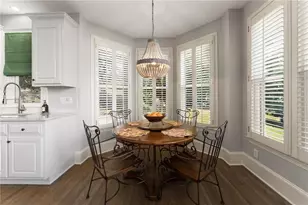 8865 Saddle Trail, Ball Ground, GA 30107 - Photo 27
