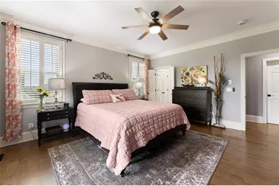 8865 Saddle Trail, Ball Ground, GA 30107 - Photo 37