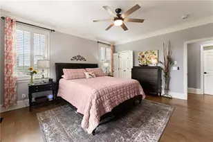 8865 Saddle Trail, Ball Ground, GA 30107 - Photo 37
