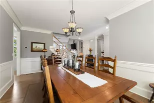 8865 Saddle Trail, Ball Ground, GA 30107 - Photo 15
