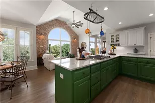 8865 Saddle Trail, Ball Ground, GA 30107 - Photo 33