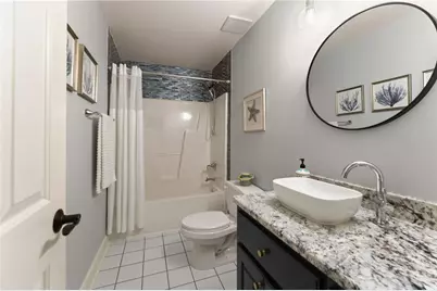 8865 Saddle Trail, Ball Ground, GA 30107 - Photo 47
