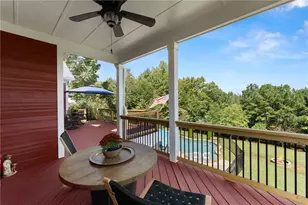 8865 Saddle Trail, Ball Ground, GA 30107 - Photo 69