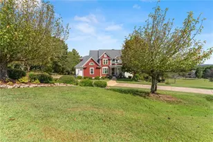 8865 Saddle Trail, Ball Ground, GA 30107 - Photo 5
