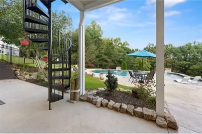 8865 Saddle Trail, Ball Ground, GA 30107 - Photo 73