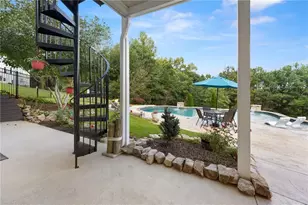 8865 Saddle Trail, Ball Ground, GA 30107 - Photo 73