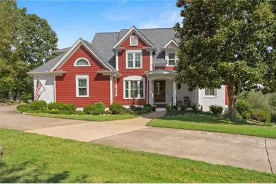 8865 Saddle Trail, Ball Ground, GA 30107 - Photo 3