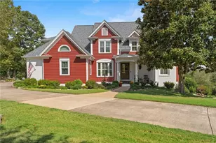 8865 Saddle Trail, Ball Ground, GA 30107 - Photo 3