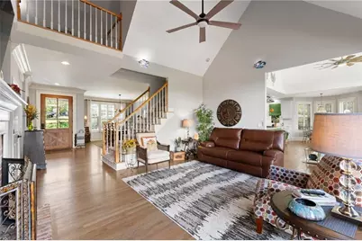 8865 Saddle Trail, Ball Ground, GA 30107 - Photo 19