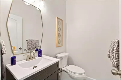 1248 Harris Commons Place, Alpharetta, GA 30076 - Photo 9
