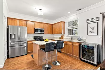 1248 Harris Commons Place, Roswell, GA 30076 - Photo 7