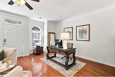 1248 Harris Commons Place, Roswell, GA 30076 - Photo 5