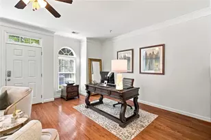 1248 Harris Commons Pl, Roswell, GA 30076 - Photo 5