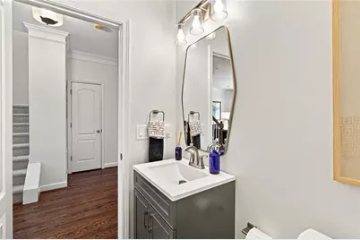 1248 Harris Commons Place, Roswell, GA 30076 - Photo 11