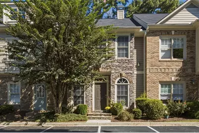 1248 Harris Commons Place, Alpharetta, GA 30076 - Photo 1