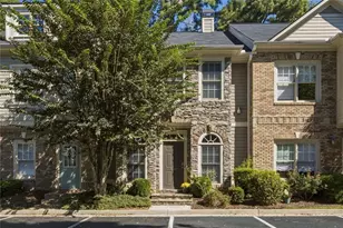 1248 Harris Commons Pl, Roswell, GA 30076 - Photo 1