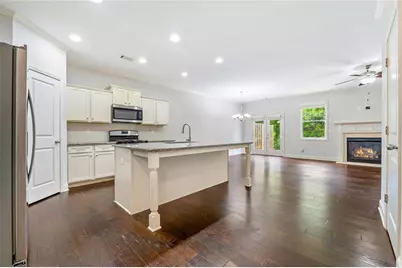 1985 Wheylon Drive, Lawrenceville, GA 30044 - Photo 5