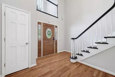 3696 Wildwood Farms Drive NW, Peachtree Corners, GA 30096 - Photo 3