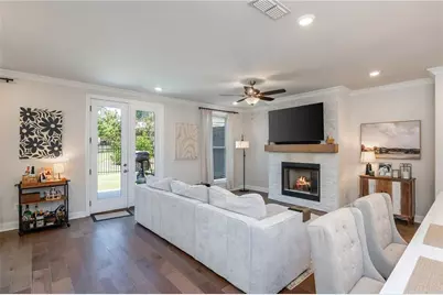 5054 Sealy Circle, Peachtree Corners, GA 30092 - Photo 25