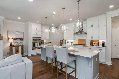 5054 Sealy Circle, Peachtree Corners, GA 30092 - Photo 23