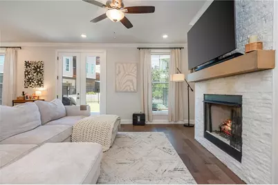 5054 Sealy Circle, Peachtree Corners, GA 30092 - Photo 17
